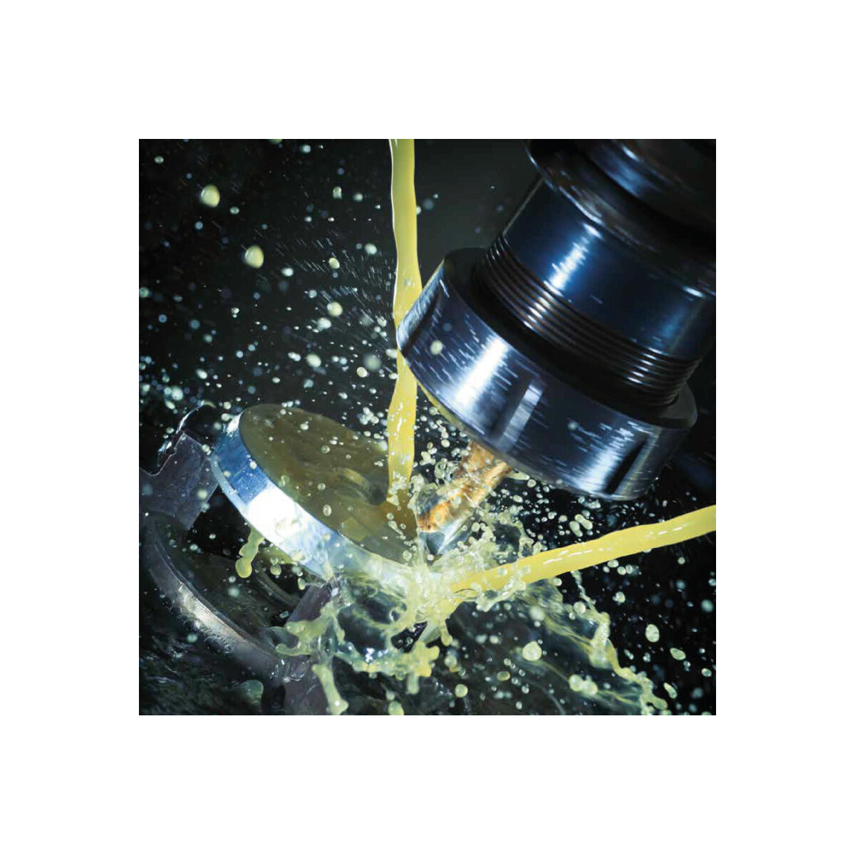 LCT Cool Cut 410, 10 Liter AUSLAUFARTIKE box