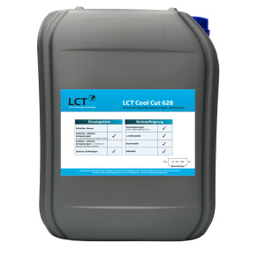 LCT Cool Cut 628
