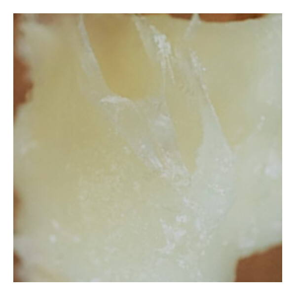 LCT weiße Vaseline, 18 KG Eimer