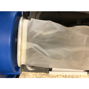 LCT bio.x B 60 Grundgerät mit Gelenkschlauch, inkl. 60 Liter LCT Bio Liquid