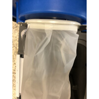 LCT bio.x B 60 Grundgerät mit Gelenkschlauch, inkl. 60 Liter LCT Bio Liquid