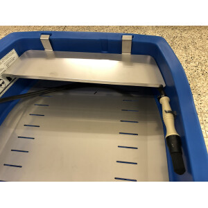 LCT bio.x C 100 Grundgerät,  inkl. 100 Liter LCT Bio Liquid