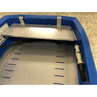 LCT bio.x C 100 Grundgerät,  inkl. 100 Liter LCT Bio Liquid