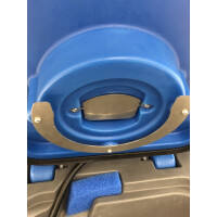 LCT bio.x C 100 Grundgerät,  inkl. 100 Liter LCT Bio Liquid