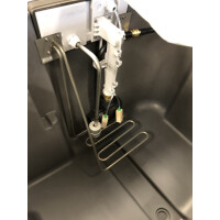 LCT bio.x C 100 Grundgerät,  inkl. 100 Liter LCT Bio Liquid