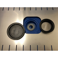 LCT bio.x C 100 Grundgerät,  inkl. 100 Liter LCT Bio Liquid