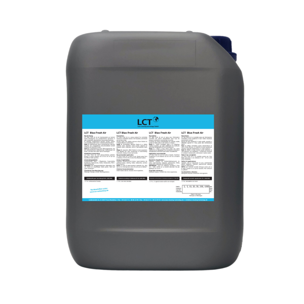 LCT Blue Fresh Air, 10 liter