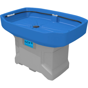 LCT bio.x C 100 XL Grundgerät inkl. 100 Liter LCT Bio Liquid