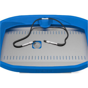 LCT bio.x C 100 XL base unit including 100 liters of LCT Bio Liquid