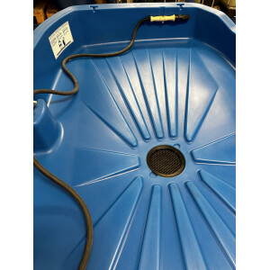 LCT bio.x C 100 XL base unit including 100 liters of LCT Bio Liquid