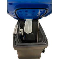 LCT bio.x C 100 XL base unit including 100 liters of LCT Bio Liquid