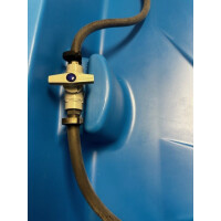 LCT bio.x C 100 XL Grundgerät inkl. 100 Liter LCT Bio Liquid