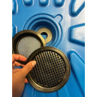 LCT bio.x C 100 XL base unit including 100 liters of LCT Bio Liquid