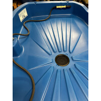 LCT bio.x C 100 XL base unit including 100 liters of LCT Bio Liquid