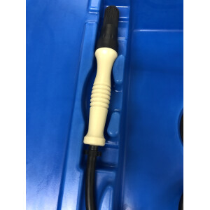 LCT bio.x A 25 mobiles Tischaufsatzgerät inkl. 20 Liter LCT Bio Liquid  für Abteilungen mit wenig Platz