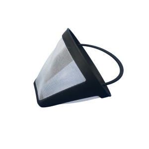 Siebfilter 600 µm, grob, Kunststoff; für alle...