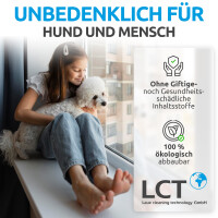 LCT Sanitär- und Gebäudereiniger