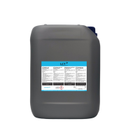 LCT Sanitary and Building Cleaner, 5 Liter