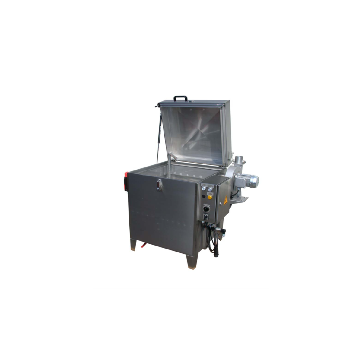 LCT Reinigungsanlage Typ K 40