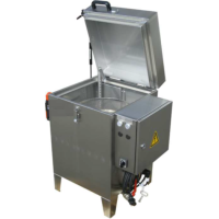 LCT Reinigungsanlage Typ K 40