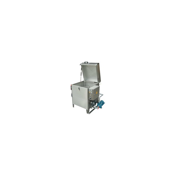 LCT Reinigungsanlage K 60