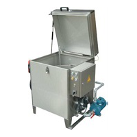 LCT Reinigungsanlage K 60
