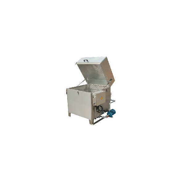 LCT Cleaning System Type K 80