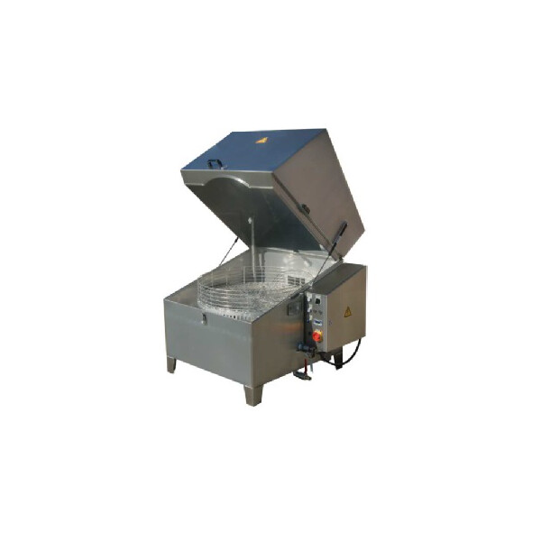 LCT cleaning system type K 92