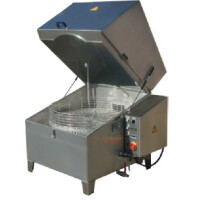 LCT cleaning system type K 92