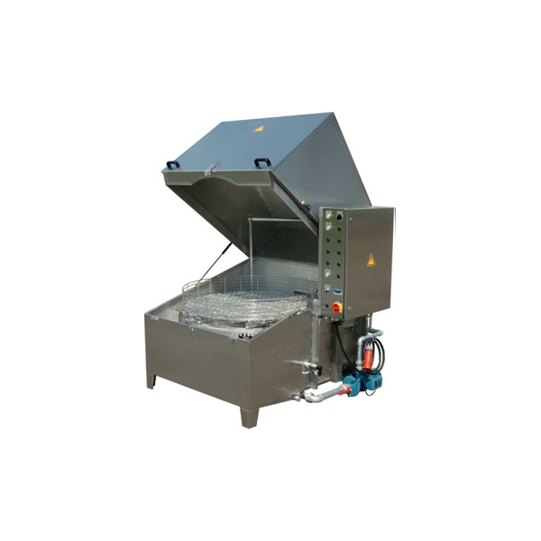 LCT Reinigungsanlage Typ K 115
