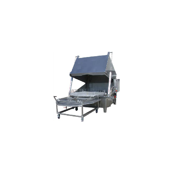 LCT Reinigungsanlage Typ K 200