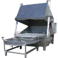 LCT Reinigungsanlage Typ K 200