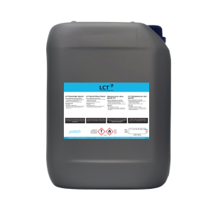 LCT Special Glass Cleaner, 10 liter