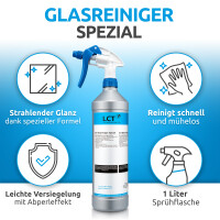 LCT Special Glass Cleaner, 5 liter