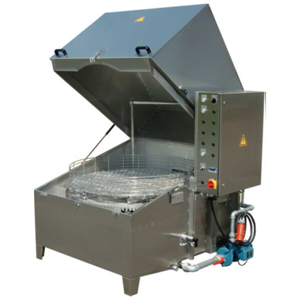 LCT Cleaning System Type W 115