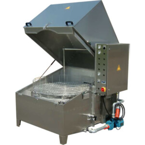 LCT Cleaning System Type W 115