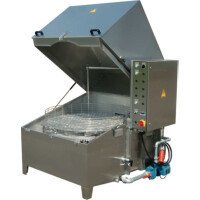 LCT Cleaning System Type W 115