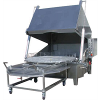 LCT Reinigungsanlage Typ W 200
