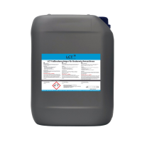 LCT Fußbodenreiniger für Bodenwischmaschinen, 10 Liter