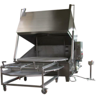 LCT Reinigungsanlage Typ W 250