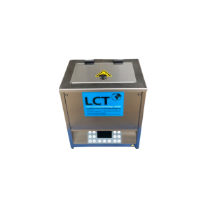 LCT Ultraschall-Reinigungswanne Typ USW, H15/300,...