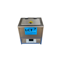 LCT Ultraschall-Reinigungswanne Typ USW, H15/300, Dual-Frequenz 27/80 kHz