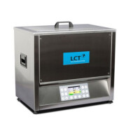 LCT Ultraschall-Reinigungswanne Typ USW, H40/750, Dual-Frequenz 27/80 kHz