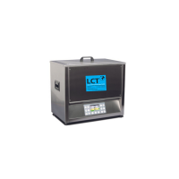 LCT Ultraschall-Reinigungswanne Typ USW, H60/1000, Dual-Frequenz 27/80 kHz