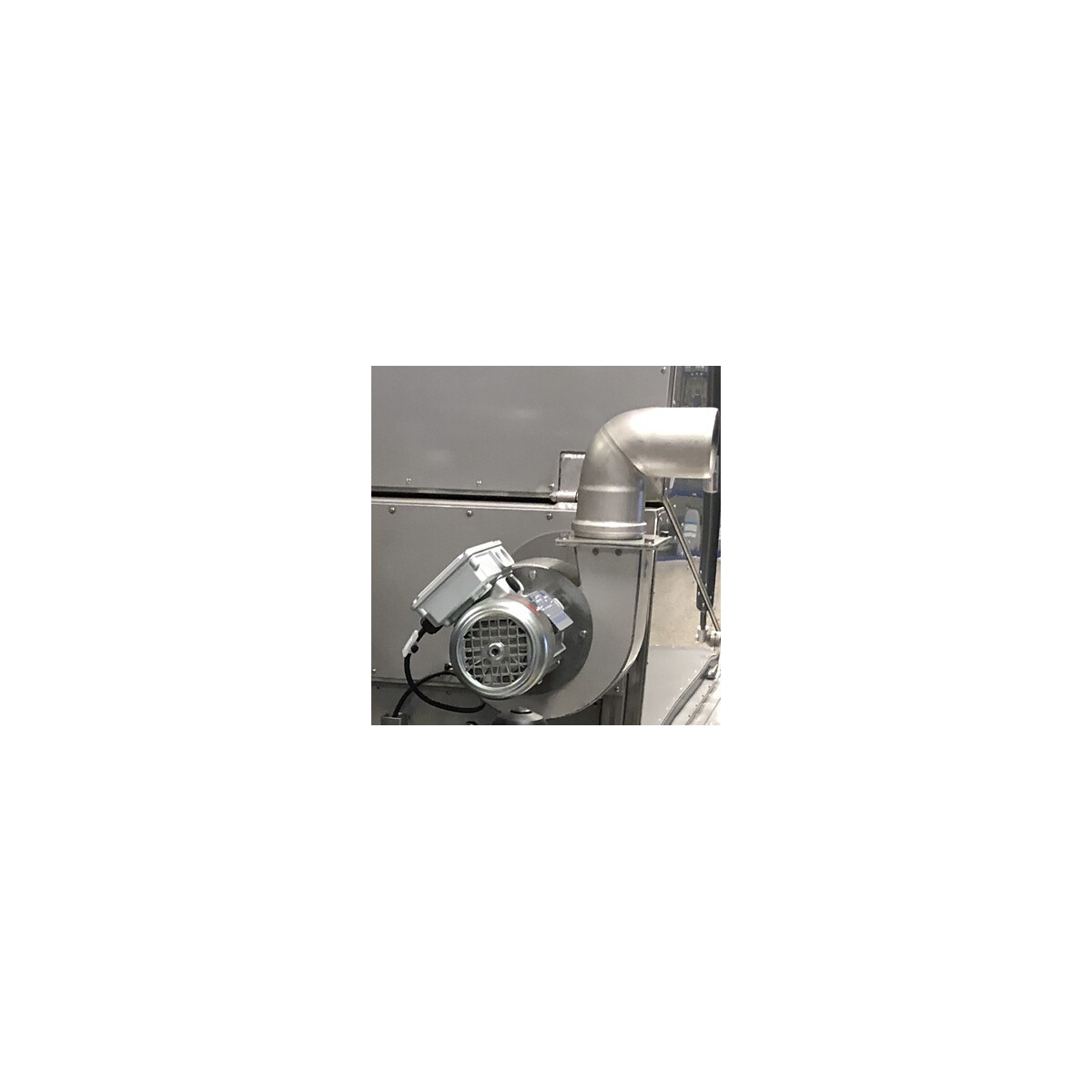 LCT vapor extraction for W 40 - W 91/92