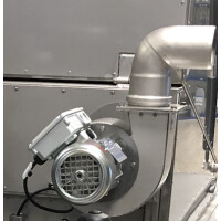 LCT vapor extraction for W 40 - W 91/92