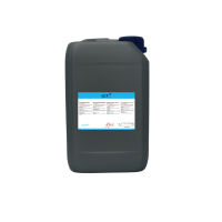 LCT Stainless Steel Cleaner, 3 liter