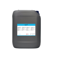 LCT Stainless Steel Cleaner, 5 liter