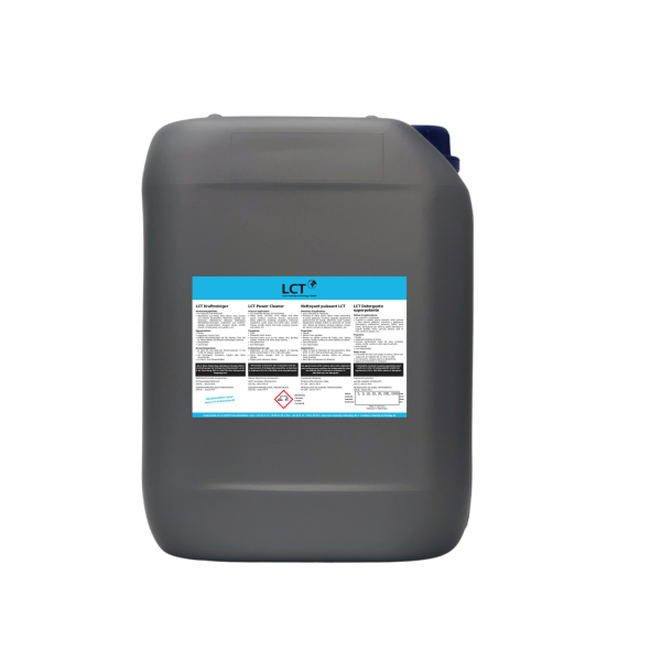 LCT Power Cleaner, 5 liter