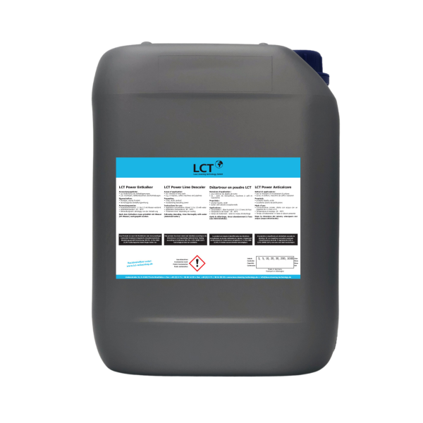 LCT Power Descaler, 10 Liter